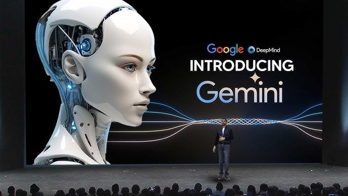 Google Gemini